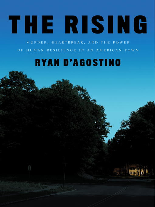 Title details for The Rising by Ryan D'Agostino - Available